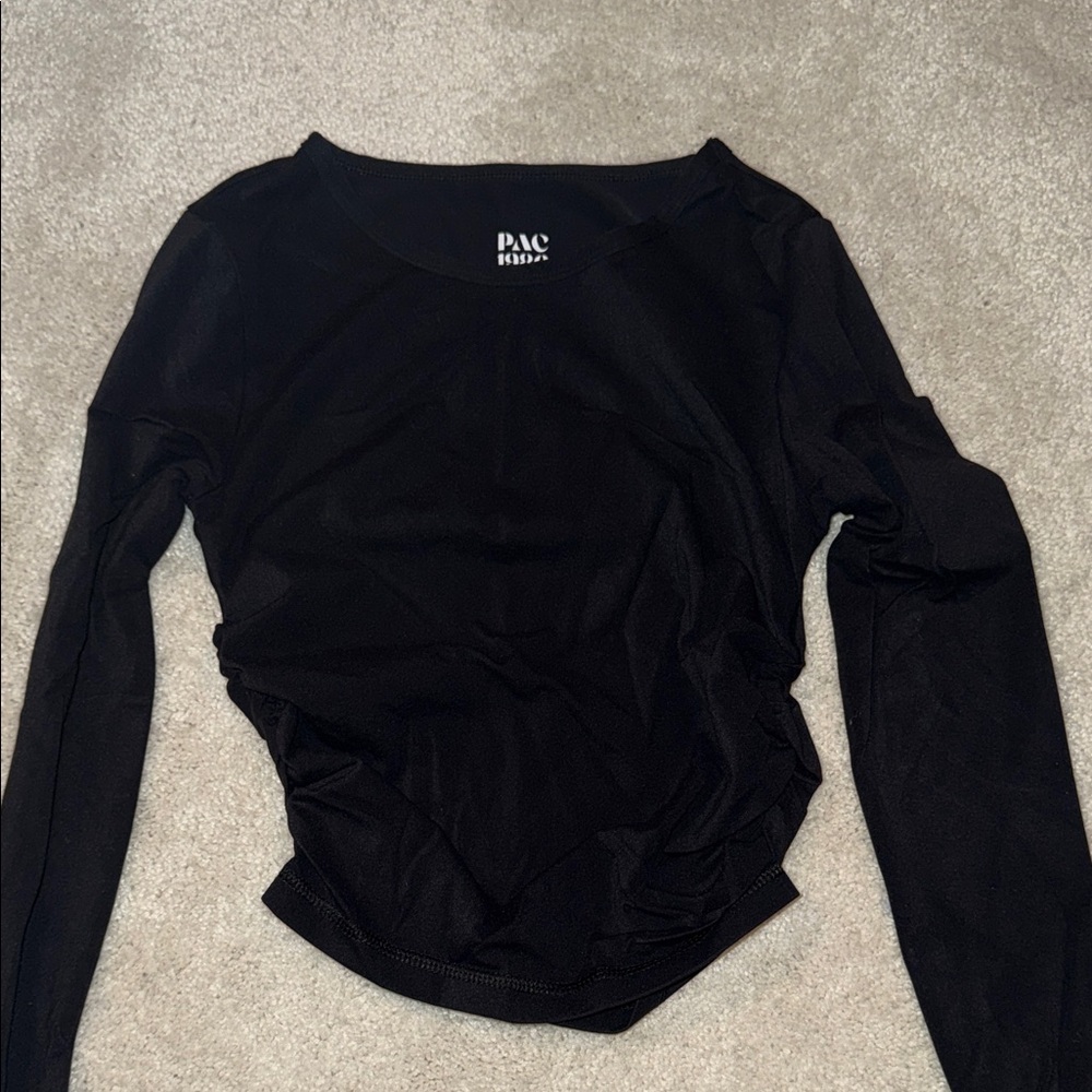 Pacsun top